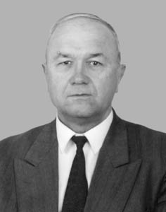 Авраменко Валерій  Павлович